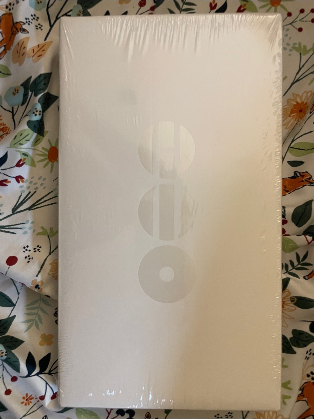 Sealed Brand New BTS Arirang album Rooted in Music